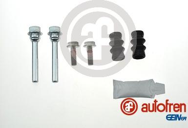 AUTOFREN SEINSA D7087C - Juego de casquillos guía, pinza de freno www.parts5.com