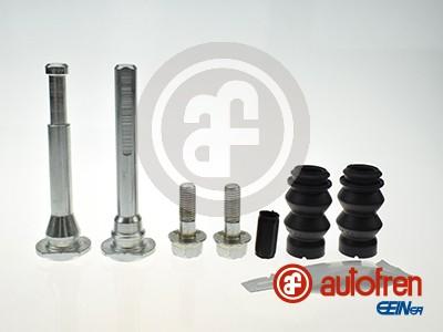 AUTOFREN SEINSA D7034C - Zestaw tulei prowadzących, zacisk hamulca www.parts5.com