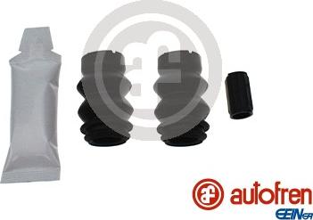 AUTOFREN SEINSA D7034 - Bellow, brake caliper guide www.parts5.com