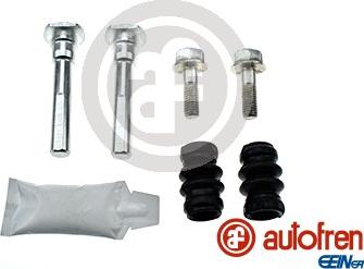 AUTOFREN SEINSA D7038C - Set bucsi de ghidaj, etrier frana www.parts5.com