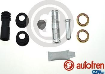 AUTOFREN SEINSA D7024C - Guide Sleeve Kit, brake caliper www.parts5.com