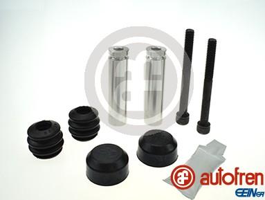 AUTOFREN SEINSA D7026C - Juhthülsikomplekt,pidurisadul www.parts5.com