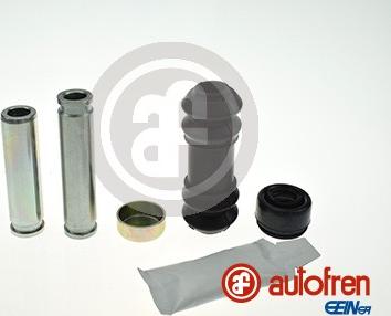 AUTOFREN SEINSA D7028C - Set bucsi de ghidaj, etrier frana www.parts5.com