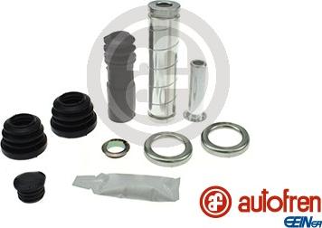 AUTOFREN SEINSA D7027C - Guide Sleeve Kit, brake caliper www.parts5.com