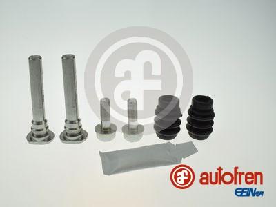 AUTOFREN SEINSA D7073C - Komplet vodilnih tulk, sedlo zavore www.parts5.com