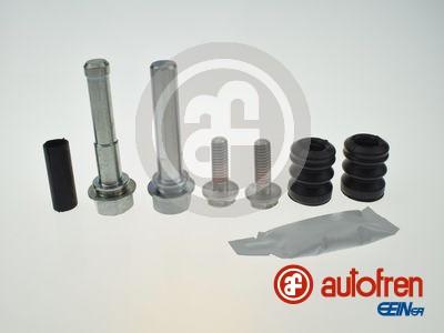 AUTOFREN SEINSA D7077C - Zestaw tulei prowadzących, zacisk hamulca www.parts5.com