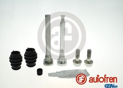 AUTOFREN SEINSA D7191C - Komplet vodilnih tulk, sedlo zavore www.parts5.com