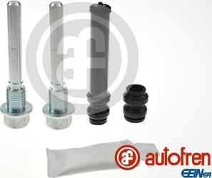 AUTOFREN SEINSA D7144C - Guide Sleeve Kit, brake caliper www.parts5.com