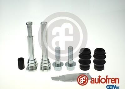 AUTOFREN SEINSA D7147C - Sada vodicích pouzder, brzdový třmen www.parts5.com