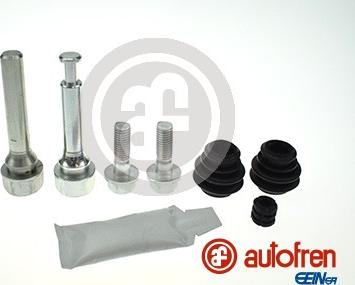 AUTOFREN SEINSA D7156C - Set bucsi de ghidaj, etrier frana www.parts5.com