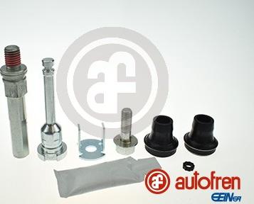 AUTOFREN SEINSA D7151C - Guide Sleeve Kit, brake caliper parts5.com