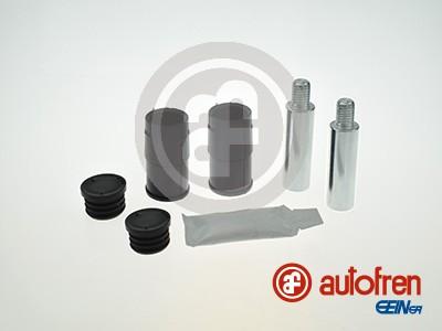 AUTOFREN SEINSA D7158C - Komplet vodećih čahura, kočno sedlo www.parts5.com