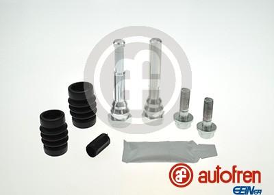 AUTOFREN SEINSA D7157C - Set bucsi de ghidaj, etrier frana www.parts5.com