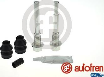 AUTOFREN SEINSA D7165C - Guide Sleeve Kit, brake caliper www.parts5.com