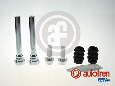 AUTOFREN SEINSA D7162C - Sada vodiacich puzdier brzdového strmeňa www.parts5.com