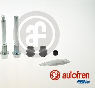 AUTOFREN SEINSA D7104C - Guide Sleeve Kit, brake caliper www.parts5.com