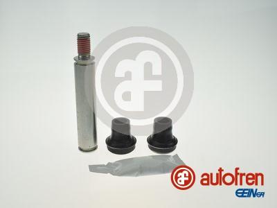 AUTOFREN SEINSA D7100C - Komplet čaura za vođenje, kočione čeljusti www.parts5.com