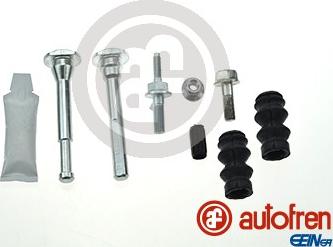 AUTOFREN SEINSA D7103C - Guide Sleeve Kit, brake caliper www.parts5.com