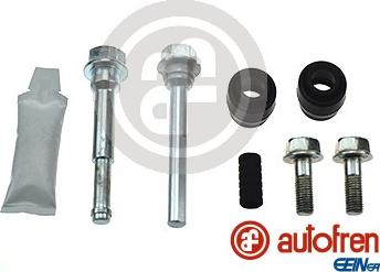 AUTOFREN SEINSA D7107C - Set bucsi de ghidaj, etrier frana www.parts5.com