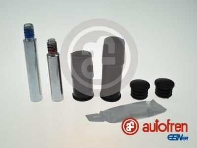 AUTOFREN SEINSA D7116C - Komplet vodilnih tulk, sedlo zavore www.parts5.com