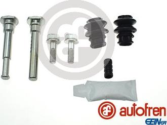 AUTOFREN SEINSA D7110C - Juhthülsikomplekt,pidurisadul www.parts5.com