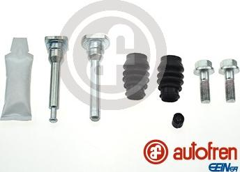 AUTOFREN SEINSA D7111C - Guide Sleeve Kit, brake caliper www.parts5.com