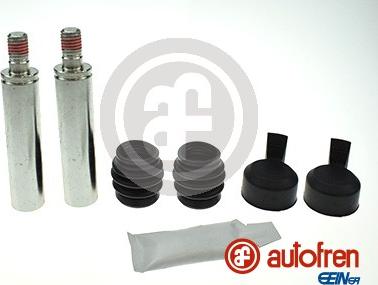 AUTOFREN SEINSA D7139C - Zestaw tulei prowadzących, zacisk hamulca www.parts5.com