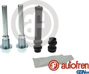 AUTOFREN SEINSA D7133C - Guide Sleeve Kit, brake caliper www.parts5.com