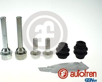 AUTOFREN SEINSA D7179C - Set bucsi de ghidaj, etrier frana www.parts5.com