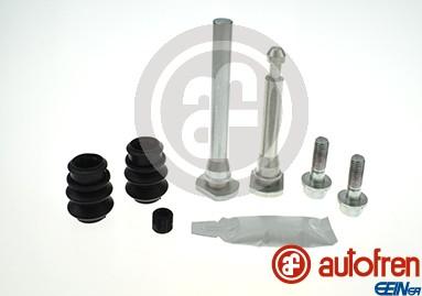 AUTOFREN SEINSA D7176C - Guide Sleeve Kit, brake caliper www.parts5.com