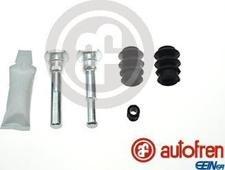 AUTOFREN SEINSA D7177C - Set bucsi de ghidaj, etrier frana www.parts5.com