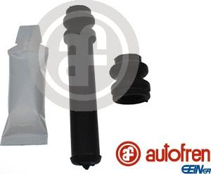 AUTOFREN SEINSA D7340 - Bellow, brake caliper guide www.parts5.com