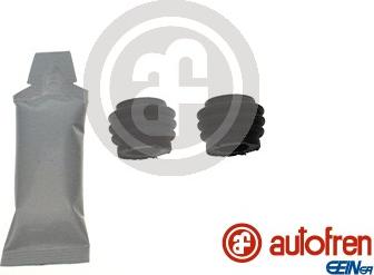 AUTOFREN SEINSA D7351 - Bellow, brake caliper guide parts5.com