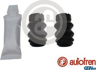 AUTOFREN SEINSA D7369 - Bellow, brake caliper guide www.parts5.com