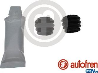 AUTOFREN SEINSA D7360 - Bellow, brake caliper guide www.parts5.com