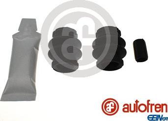 AUTOFREN SEINSA D7368 - Bellow, brake caliper guide www.parts5.com