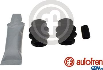 AUTOFREN SEINSA D7367 - Bellow, brake caliper guide www.parts5.com