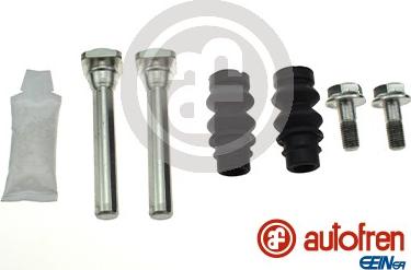 AUTOFREN SEINSA D7315C - Комплект водещи втулки, спирачен апарат www.parts5.com