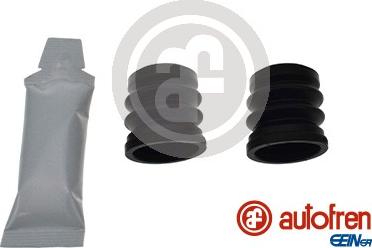 AUTOFREN SEINSA D7389 - Bellow, brake caliper guide www.parts5.com