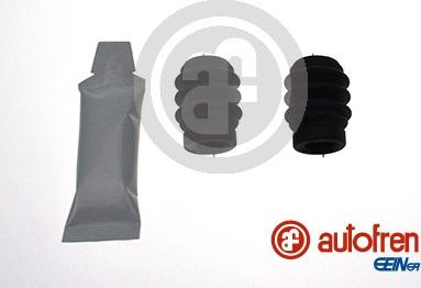 AUTOFREN SEINSA D7380 - Burduf, ghidaj etrier www.parts5.com