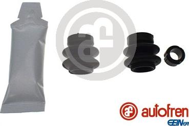 AUTOFREN SEINSA D7387 - Bellow, brake caliper guide www.parts5.com