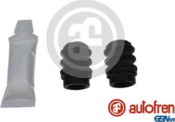 AUTOFREN SEINSA D7330 - Naborani mijeh, vodilica kočnog sedla www.parts5.com