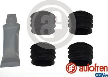 AUTOFREN SEINSA D7379 - Bellow, brake caliper guide www.parts5.com