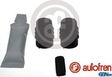 AUTOFREN SEINSA D7375 - Manżeta vodítka brzdového strmeňa www.parts5.com