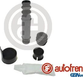 AUTOFREN SEINSA D7376 - Körük, fren kaliperi kılavuzu www.parts5.com