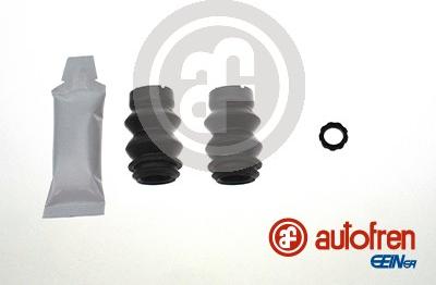 AUTOFREN SEINSA D7371 - Bellow, brake caliper guide www.parts5.com