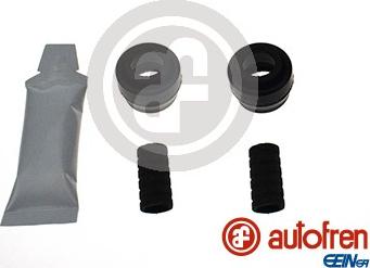 AUTOFREN SEINSA D7373 - Bellow, brake caliper guide www.parts5.com