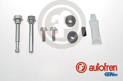 AUTOFREN SEINSA D7290C - Juhthülsikomplekt,pidurisadul www.parts5.com