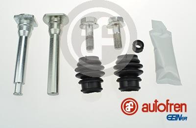 AUTOFREN SEINSA D7293C - Juego de casquillos guía, pinza de freno www.parts5.com