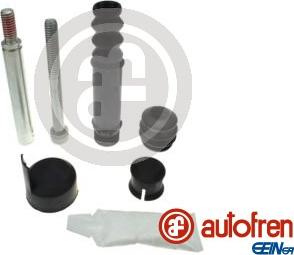 AUTOFREN SEINSA D7297C - Kılavuz kovanı seti, fren kaliperi www.parts5.com